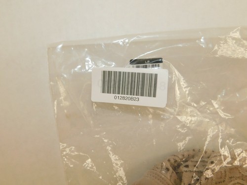 Glamorise ComfortLift Support Wirefree Bra Taupe 40C - Foto 3 di 4