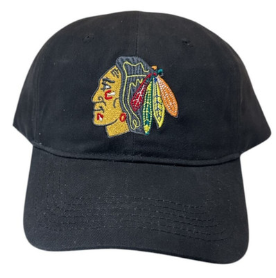 Embrace Tradition: Authentic Native American-Inspired Embroidered Adjustable Cap