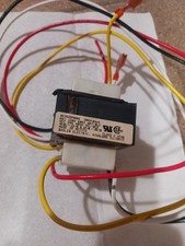 Basler Electric Furnace Transformer BE27112001 06A 120-24V