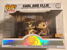 Ultimate Funko Pop Up Movie Figures Checklist and Gallery 15