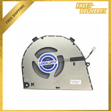 CPU Fan for Dell Inspiron Vostro 16 5620 5625 Series DFS5K12B159A1R DC5V