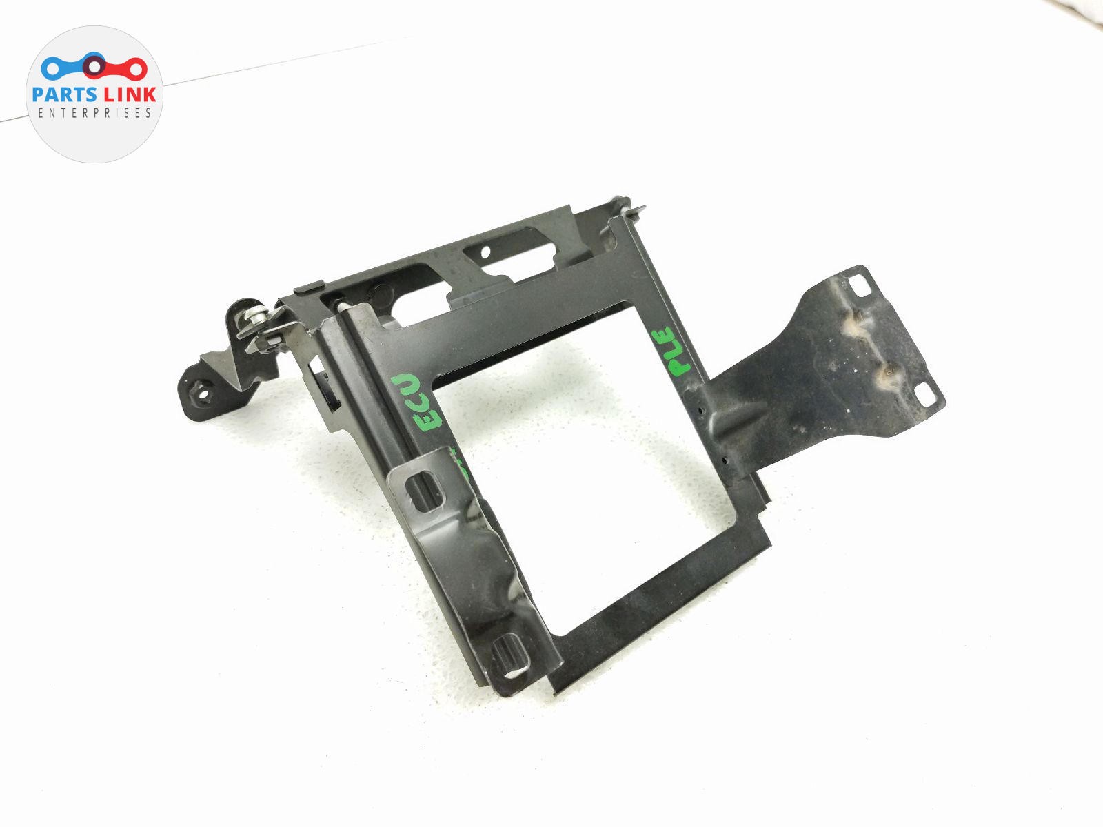 2008-14 FERRARI CALIFORNIA ECU ECM ENGINE MODULE BRACKET MOUNT SUPPORT F149