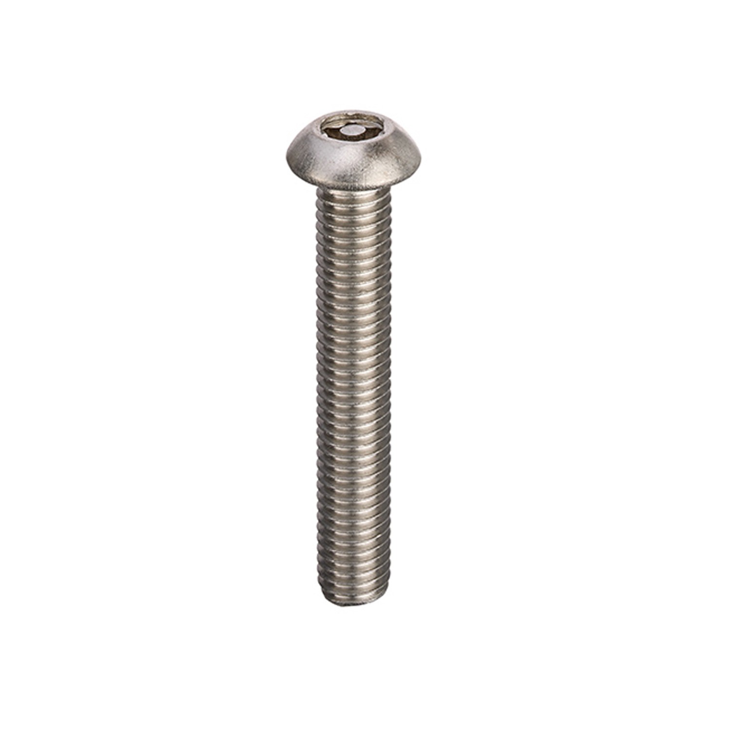 A2-304 St/St Tamper TX Machine Screws M5 x 12