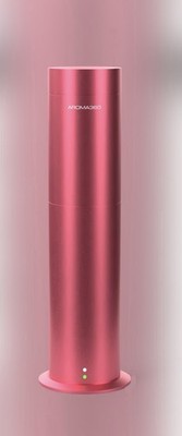 Aroma360 Mini Pro Scent Diffuser - Red