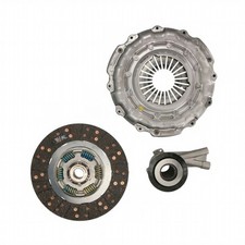 Kupplungssatz Ø 362 mm VALEO IAM-Expertise p...