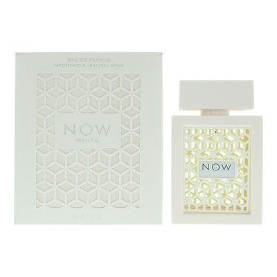 Lattafa Rave Now White Eau de Parfum 100ml Unisex Parfum