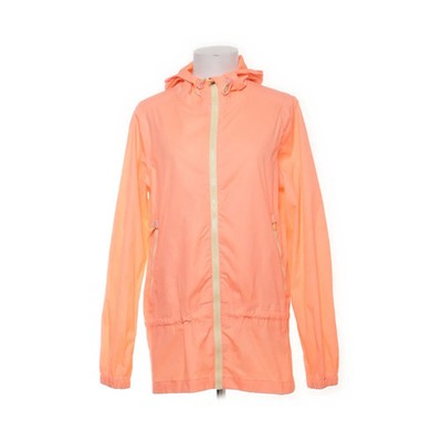 Active by Tchibo, Outdoorjacke, Damen, Größe: 40, Orange, Polyester #jOn