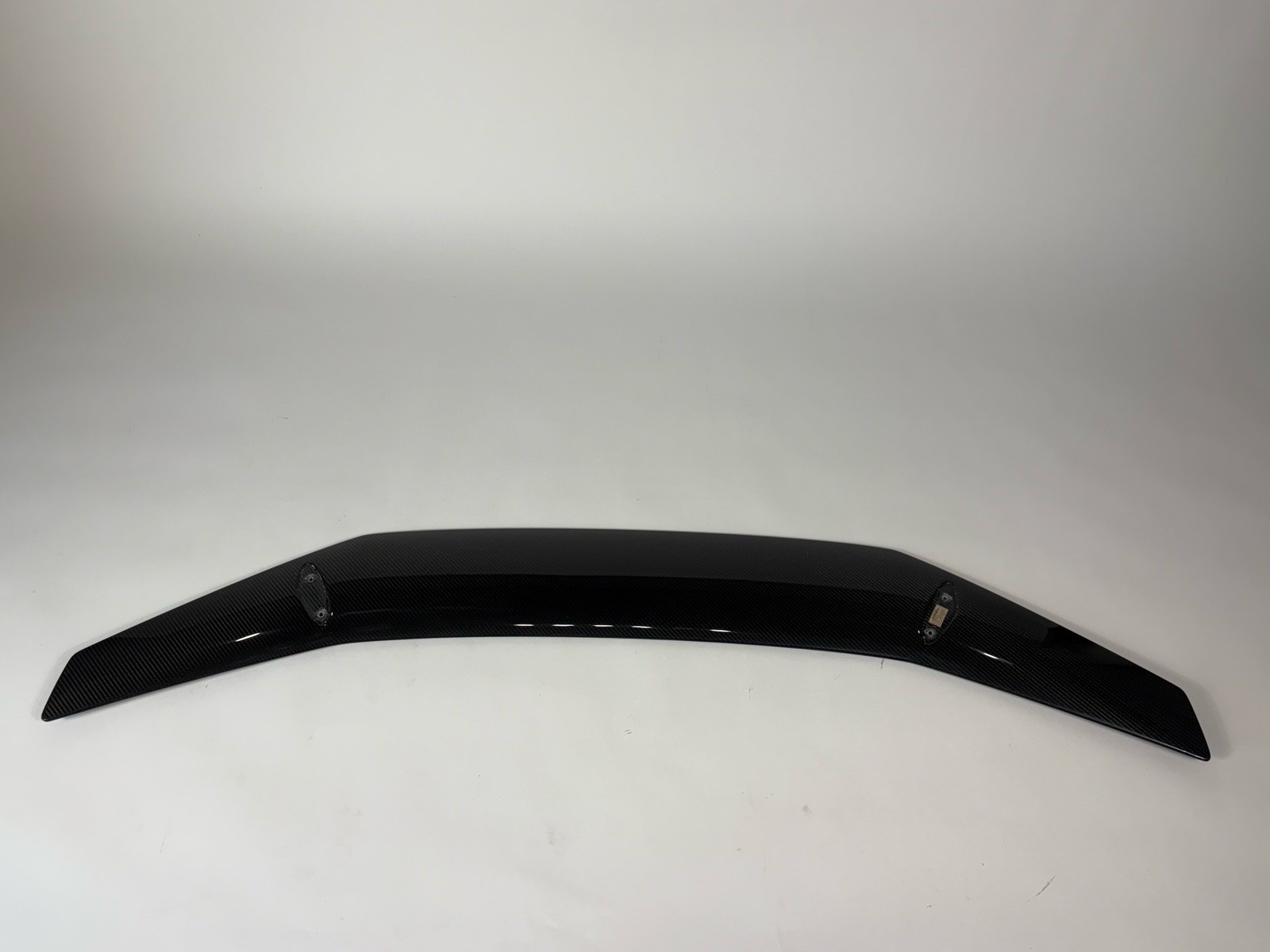 Lamborghini Huracan Tecnica Rear Rear spoiler P/N 4T0827677G