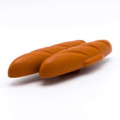 LEGO DUPLO Baguette Französisches Brot Weißbrot Bäckerei Küche Markt Essen 13247
