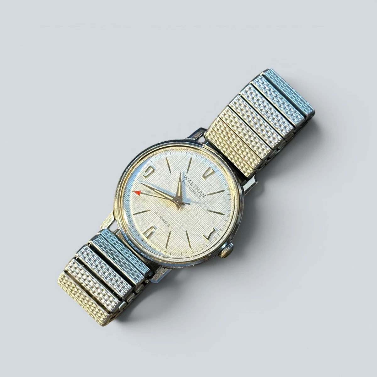 Waltham Mechanical Automatic Wristwatches for sale | eBay