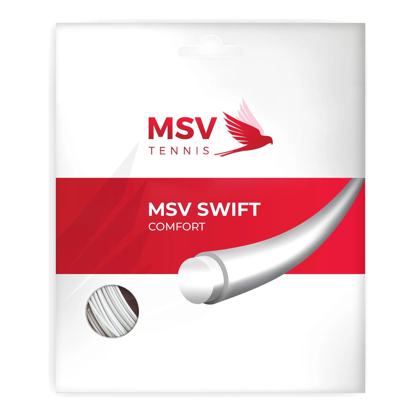 MSV Swift Saitenset 12m Saitenstrke 2990₽