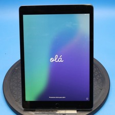 Apple iPad 9th Gen 10.2