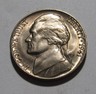 1941 D Jefferson Nickel - NICE BU Condition / NICE Steps - 218SU Jefferson