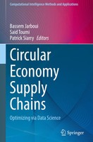 Bassem Jarboui (U. A.) | Circular Economy Supply Chains | Buch | Englisch (2026)