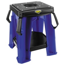 Cycra Moto Stand Yamaha Blue