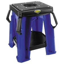 Cycra Moto Stand Yamaha Blue