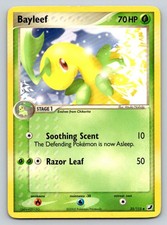 Unseen Forces #35/115 Bayleef on eBay