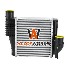 Ladeluftkühler Für Citroen C4 Picasso II Peugeot 308 5008 DS 7 9675627980 DE