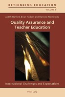 Quality Assurance And Teacher Education Judith Harford (U. A.) Taschenbuch 2012
