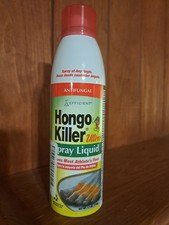Home Hongo killer Spray. Athletes Foot. Antifungal