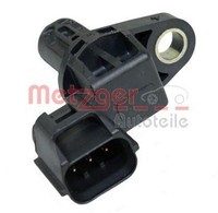 Metzger Sensor Nockenwellenposition Nockenwellensensor Impulsgeber 0903151