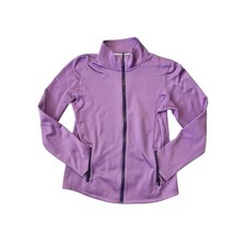 Under Armour Women s Tech Twist Full Zip Jacket Loose Fit Athletic Top Size S