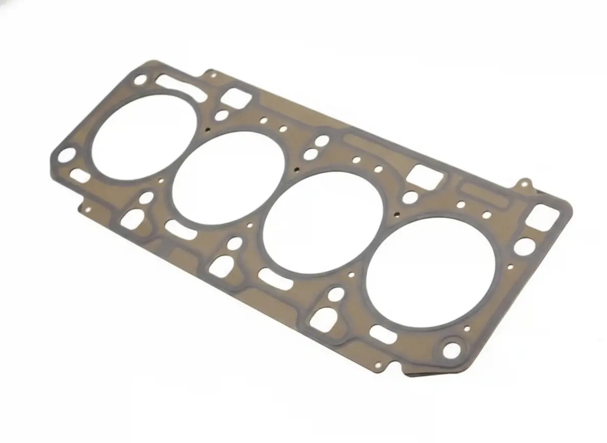 ELRING 006.522 Guarnizione Testata Spessore: 0,79mm, Guarnizione testa multistrato - Immagine 3