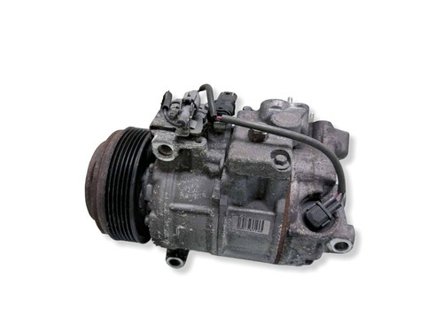 BMW 3 E90 E91 2011 Klimakompressor Pumpe 4472601853 Diesel 150kW TTD17516
