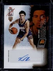 2025 Topps Signature Koby Brea Base (RAW)