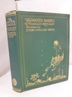 The Water Babies by Charles Kingsley -Tipped in Col Plts by Jessie Willcox Smith