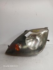 Feu avant (phare) Ford FIESTA