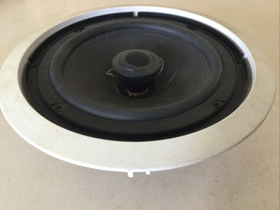 9  Inch Speaker. 8 Ohm. RBH. Sound Layton Utah. 