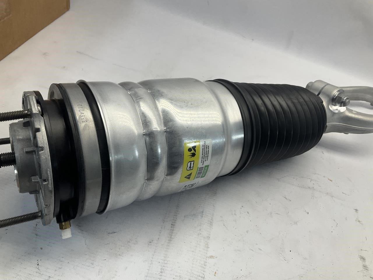 23-25 Maserati GranTurismo M189 Front Left Driver Strut Shock Absorber Q