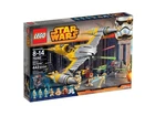 **RETIRED** SEALED BRAND NEW Lego Star Wars Set 75092 - Naboo Starfighter