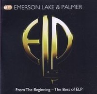 From The Beginning-The Best Of... Von Lake Palmer Emerson | Cd | Zustand Neu