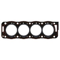 Dichtung Zylinderkopf FüR Fiat Ducato 230 1.9 98 Bis 02 Elring Teil Neu