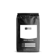 Breakfast Blend + - 5 LB - Coarse