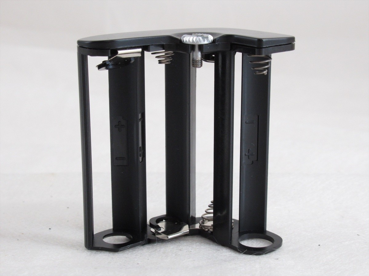 Nikon MS-7 Battery Holder for F-801 F801s N8008 Cameras Usa AA Nikon MS-7 Battery Holder for F-801 F801s N8008 Cameras Usa AA