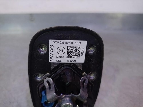 5Q0035507B antenne 5344160 VOLKSWAGEN TOURAN 5T1 2.0 TDI 2015
