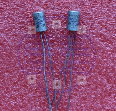 5pcs 2SC984 Integrated Circuit IC CAN-3 | eBay