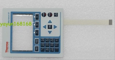 one 1510-05762 Membrane Keyboard Button For Thermo SCIENTIFIC MULTISKAN GO *vy