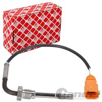 Febi Abgastemperatursensor Passend FüR Audi Q7 VW Touareg | 185844