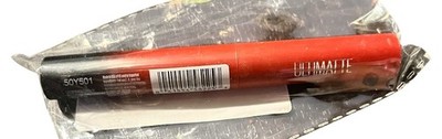 Maybelline | Color Sensational Ultimatte Slim Lipstick 899 More Rust