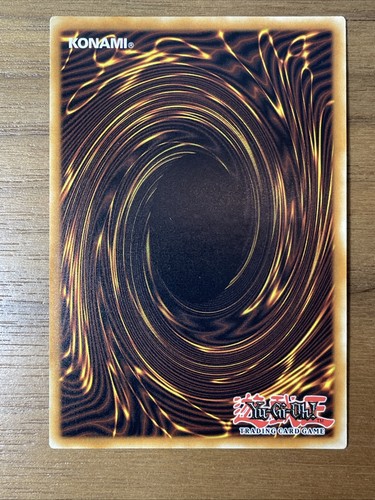 Yu-Gi-Oh - Divine Temple of the Snake-Eye - MP24-EN123- Prismatic Secret Rare - Picture 2 of 2