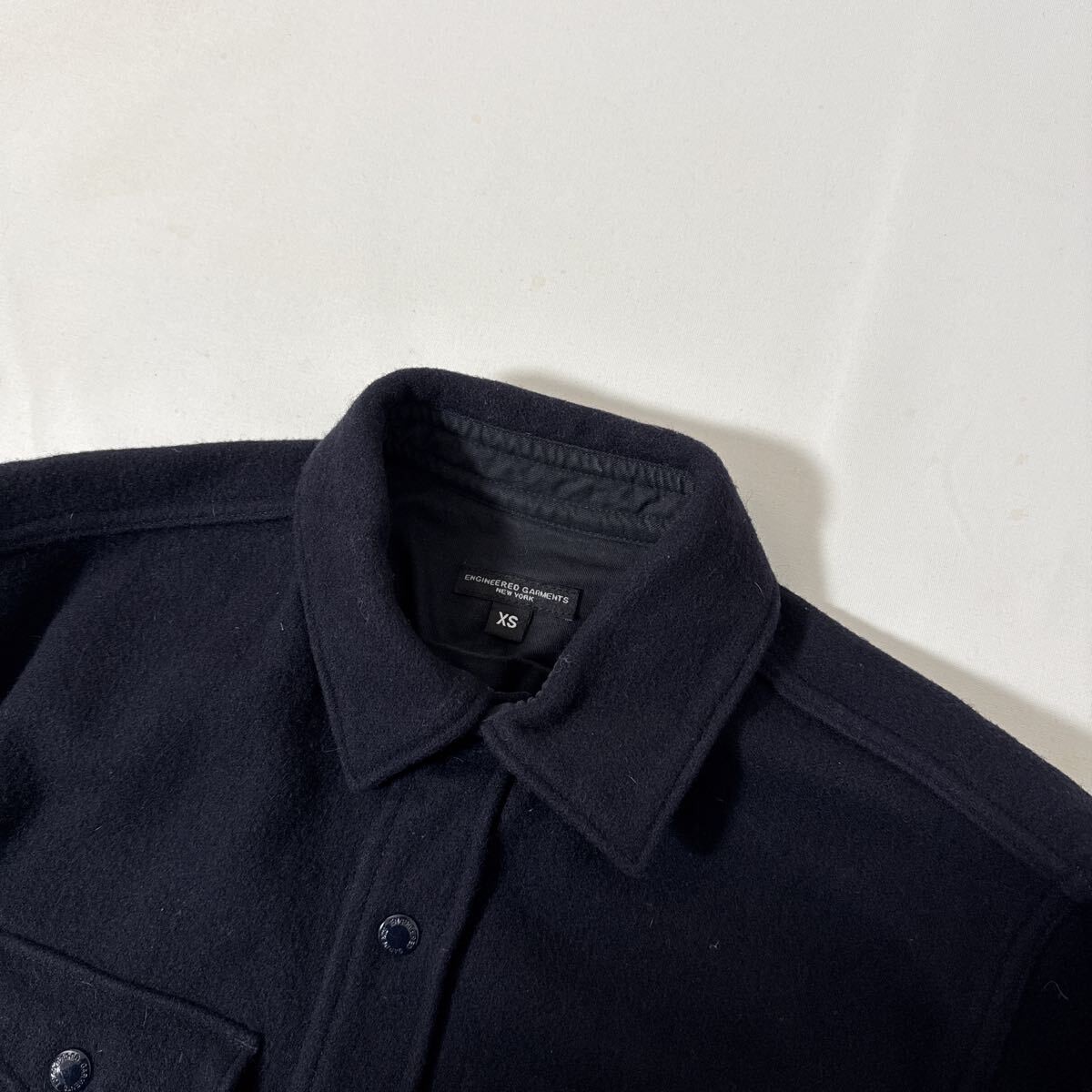 Engineered Garments  Condition Engineered Garment… - image 4