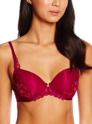 Triumph Sheer Rose Essence WHP mit Bügel Damen BH Größe: 70B