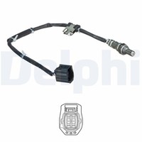 Delphi ES20520-12B1 Lambdasonde FüR Mazda