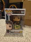 Funko Pop The Lord of the Rings  Frodo Baggins 1832 GITD