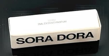 Sora Dora Lu Bu Extrait de Parfum 2ml Sample Spray RARE NICHE