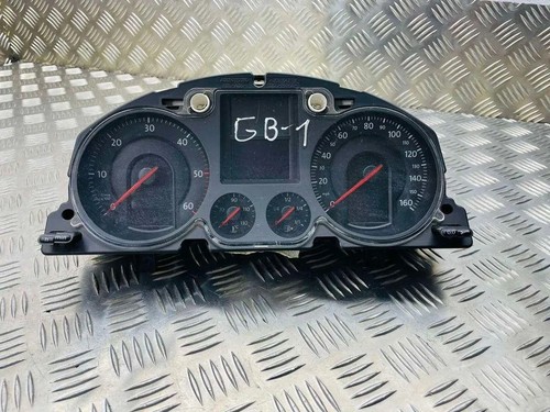 VW PASSAT B7 ALLTRACK 365 Kombiinstrument 3C0920960K 2.00 Diesel 103kw 31811774